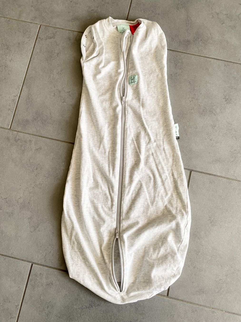 Sacchi a pelo: Schlafsack 62-67 cm – Usato da Urdorf venduto da Tjara65 1
