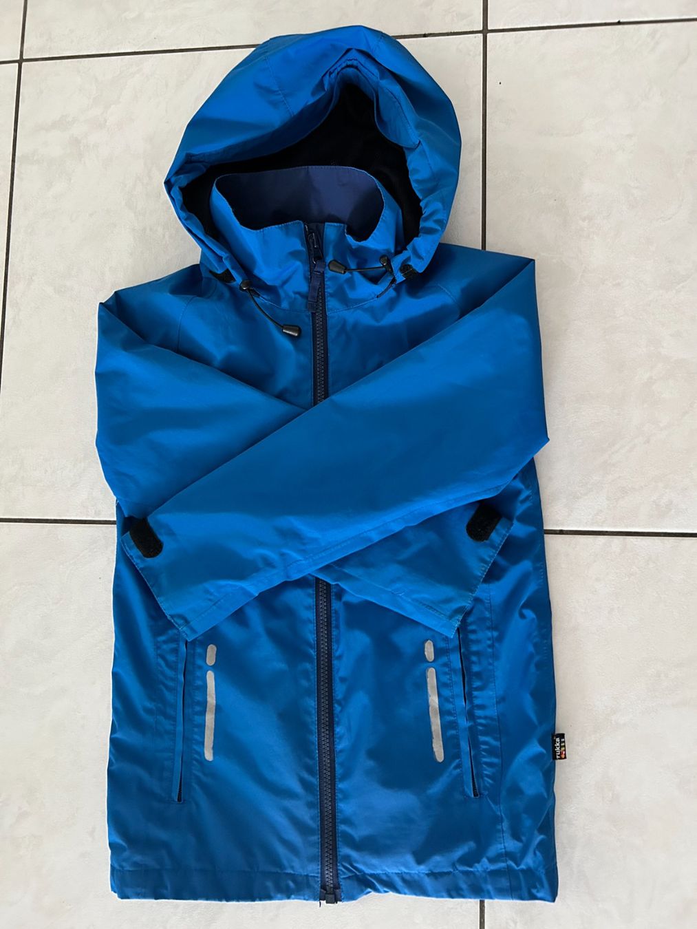 Rukka Jacken & Mäntel: Regenjacke Rukka Gr.128 – Gebraucht aus Emmenbrücke von LuTi80 5
