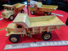 Euclid  1-43 (ohne Box) Dinky GB  (Boo5)