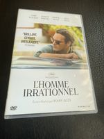 L’homme irrationnel (de Woody Allen)