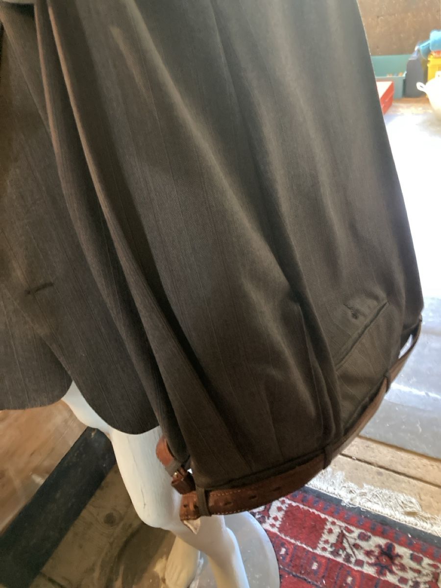 Costumes, combinaisons de sport et fonctionnelles: Anzug – D'occasion à Schwanden GL par bait04 1