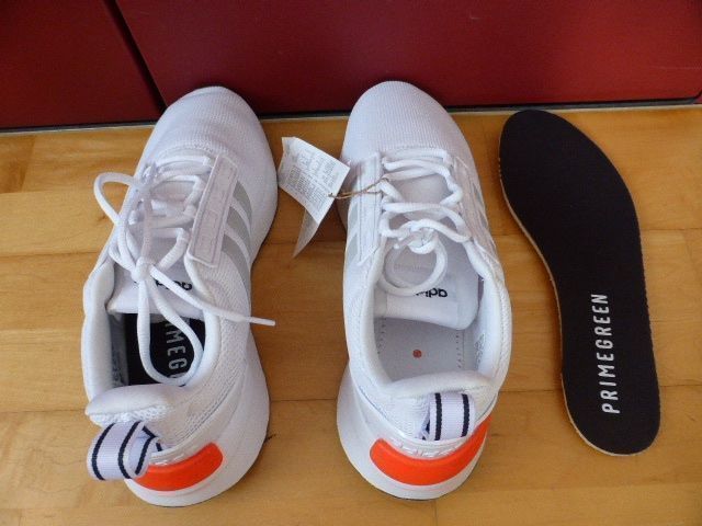 Adidas Scarpe da uomo: Adidas Turnschuhe, Gr. 40, Men, neu – Nuovo e nell'imballaggio originale da Chur venduto da Jacky17 6