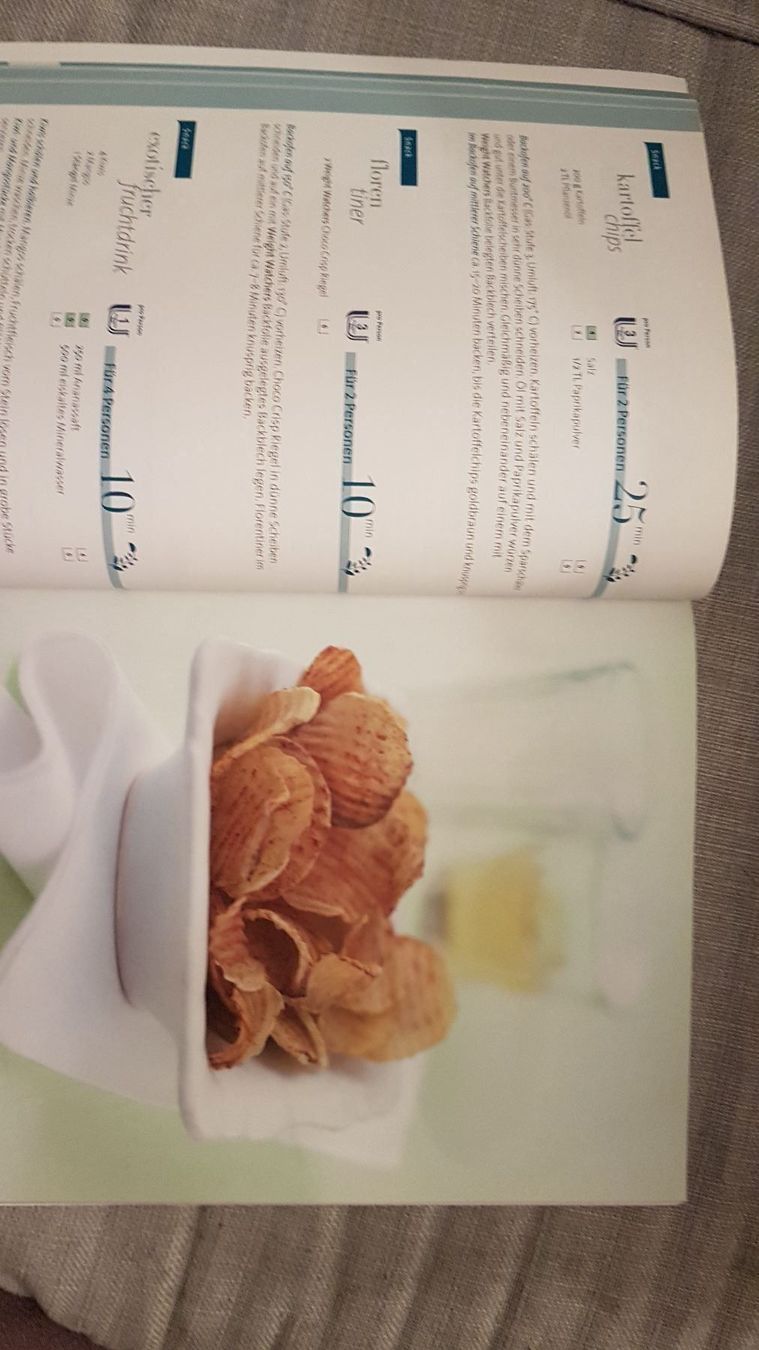 Livres: WeightWatchers ProPoints Kochbuch – D'occasion à Oberengstringen par Asteroid56 3