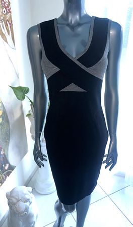 ORSAY KLEID GR. S neuwertig 