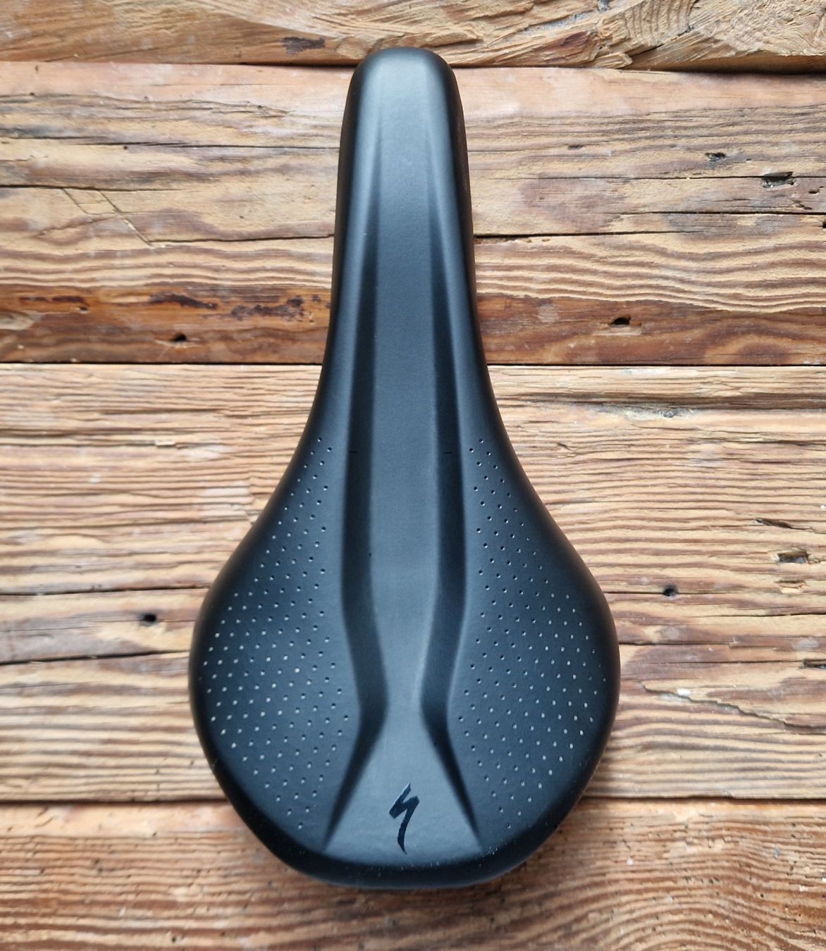 Specialized Pièces détachées: Specialized Bridge Sport Sattel 143mm – D'occasion à Glattfelden par AebiCycles