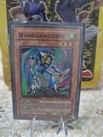 Yugioh Wirbelkavallerist