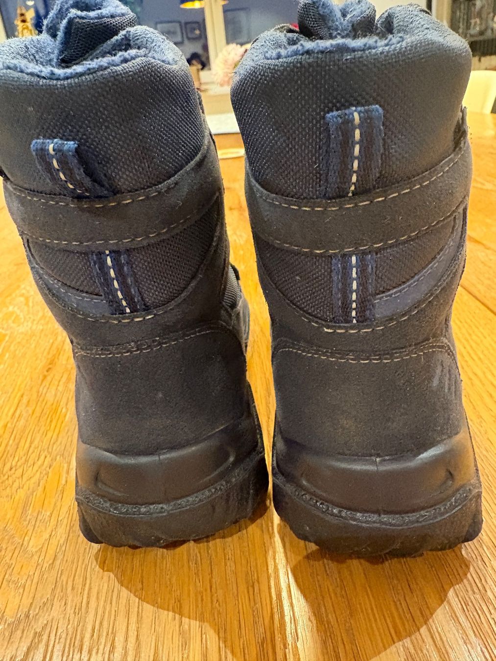 Superfit Scarpe per ragazzi: Winterstiefel Superfit Grösse 32 – Usato da Zürich venduto da sil_75jv 2