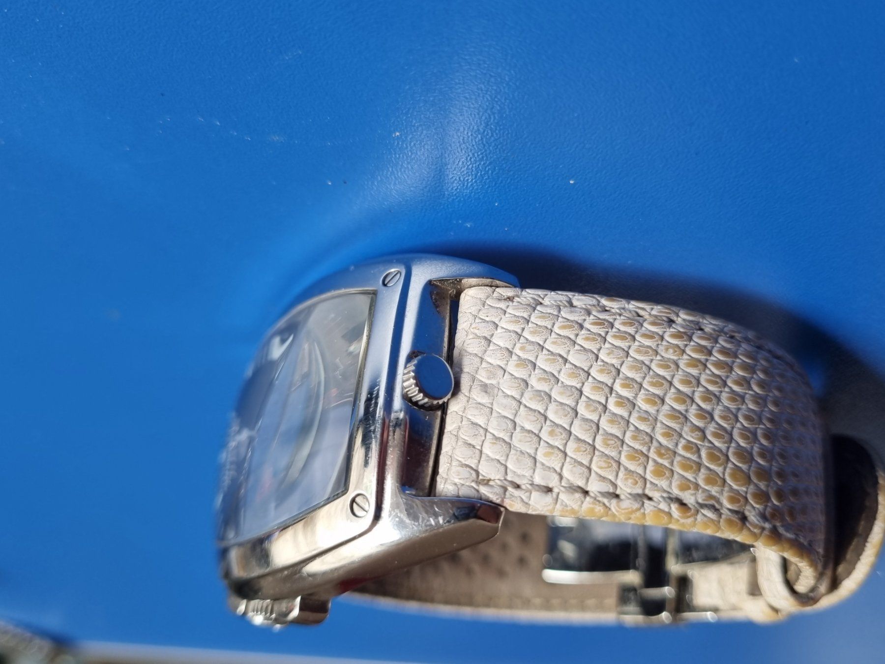 Breil Orologi: Breil Chronograph – Usato da Schaffhausen venduto da Leveron13 3