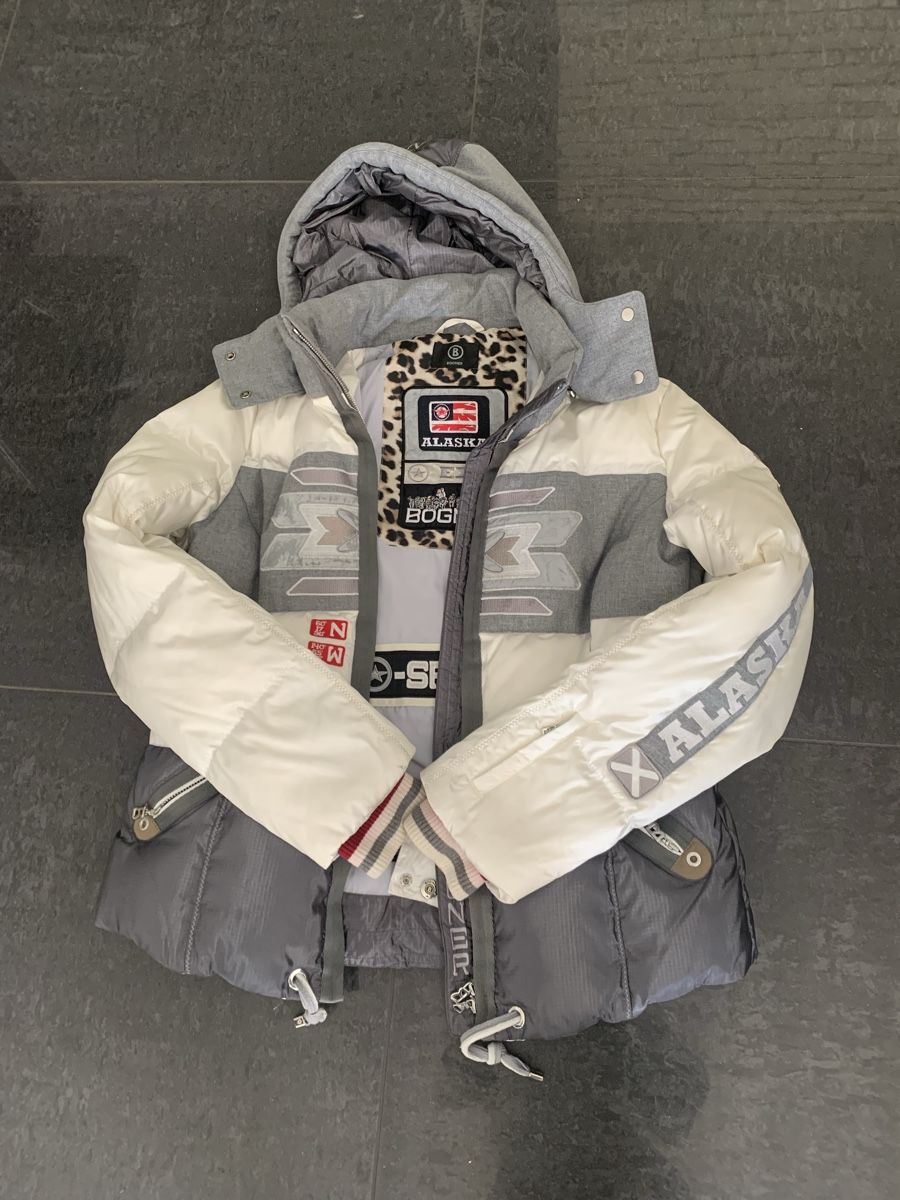 Bogner Vestes: Bogner Damenjacke – D'occasion à Bergdietikon par zor_856j 3