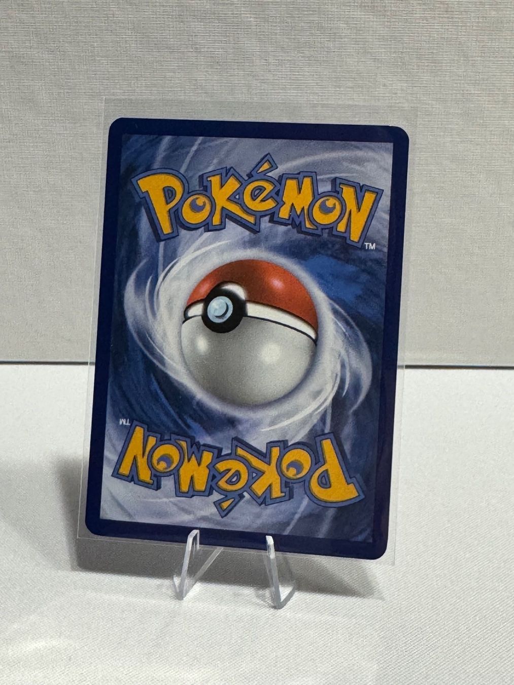 Pokémon Cartes à collectionner: Düsterglocke - Dunkelnacht PBL DE 075 – D'occasion à Schachen LU par danb86 1