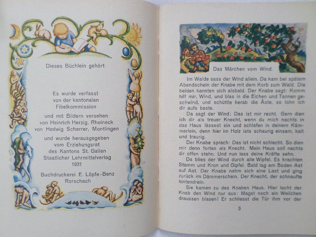 Livres: Daheim – D'occasion à Liestal par man_7bt6 2
