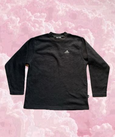 Vintage Adidas Fleece