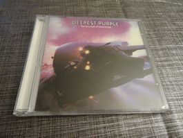 Deep Purple - The Very Best of CD