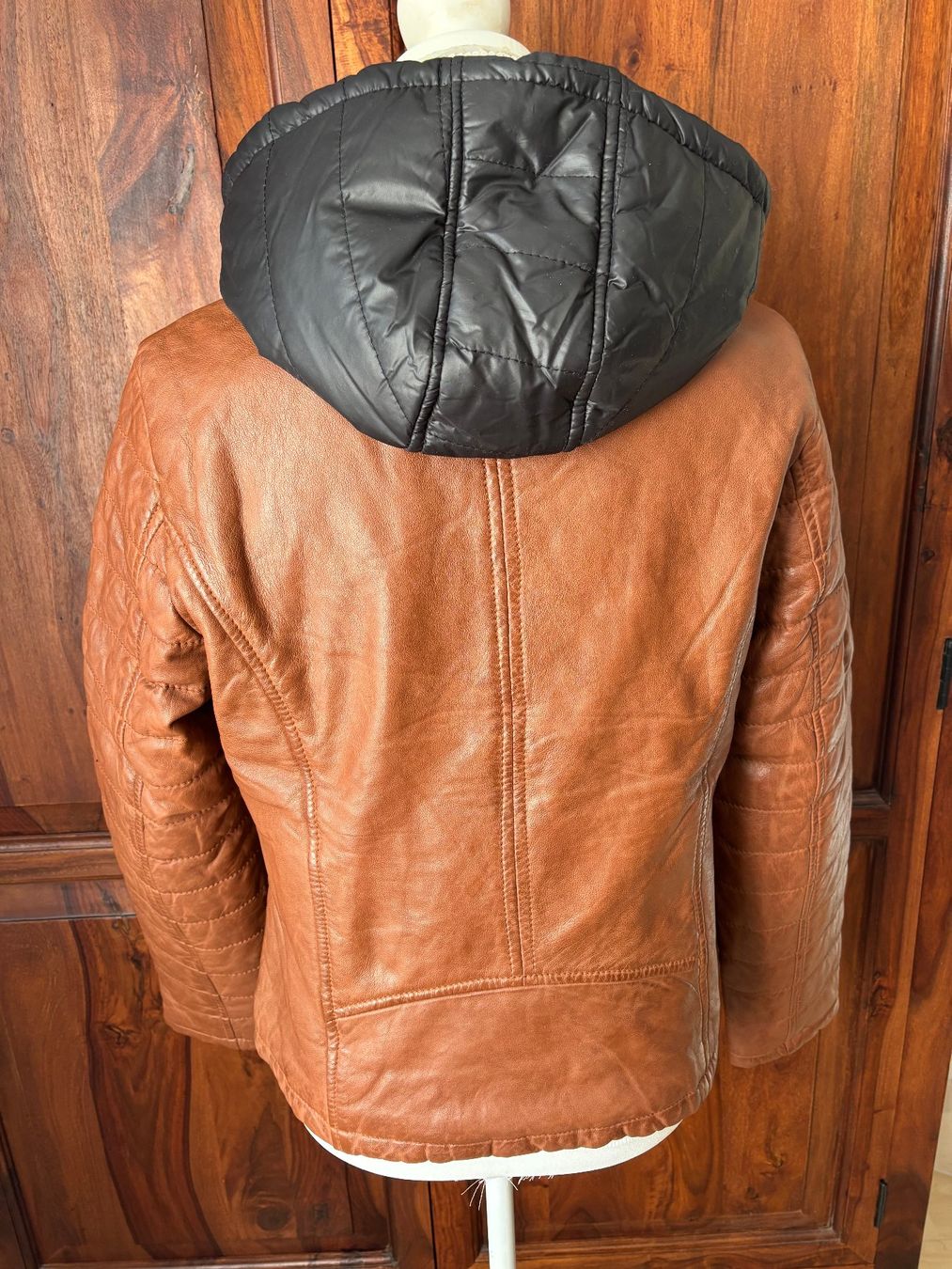 Jacken: GIPSY Lederjacke neuwertig – Neu (gemäss Beschreibung) aus Merishausen von yourdream 2