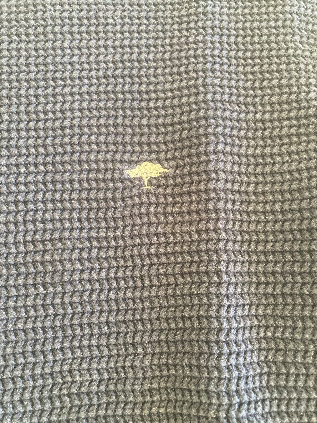 Maglioni & Felpe: Fynch-Hatton Herren Pullover dunkelblau Grösse M gebraucht – Usato da Zürich venduto da aur_ydw6 1