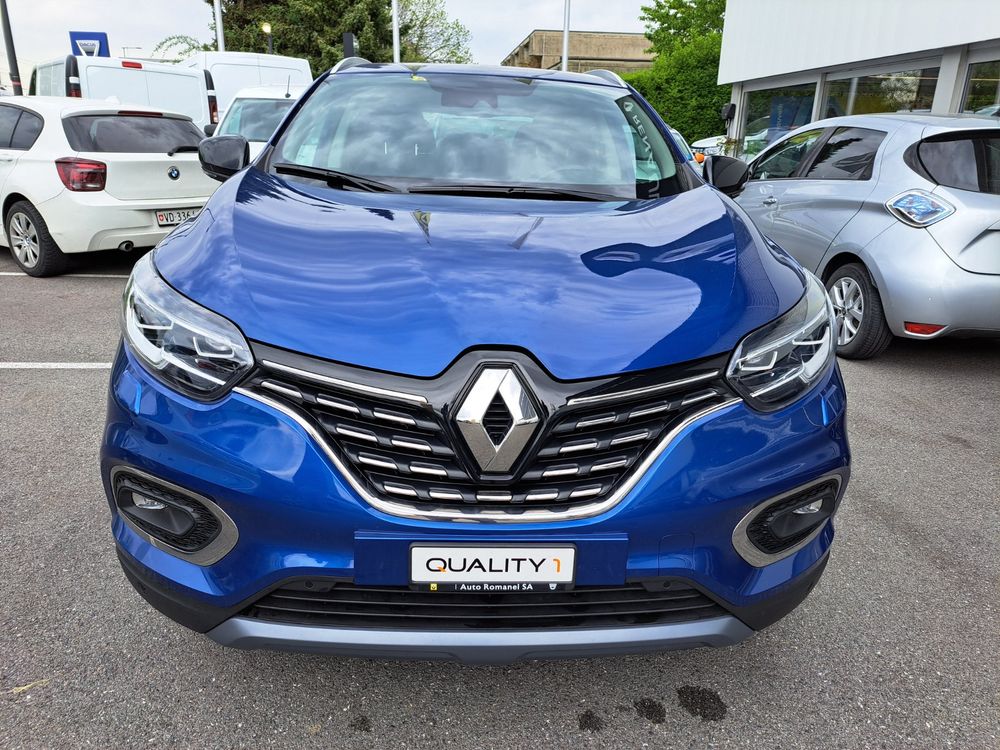 RENAULT KADJAR BOSE AUTOMATIQUE