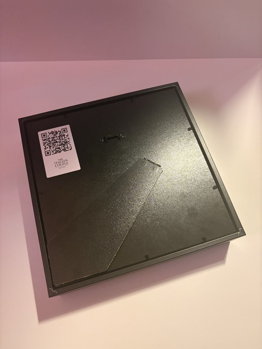 Dipinti: Ferrari Key - Deco Bild - Ferrari Schlüssel – Nuovo e nell'imballaggio originale da Inwil venduto da Doctor_Roll 4