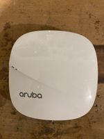 Aruba HP WLAN Access Point JX954A IAP-207-RA