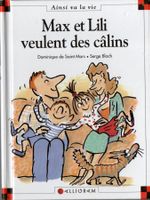 N° 42 💕 Max et Lili veulent des câlins 💕