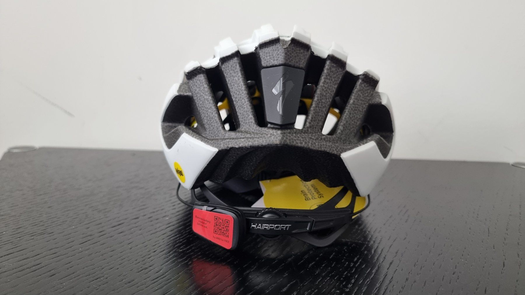 Specialized Helme: Velohelm Specialized – Neu (gemäss Beschreibung) aus Biel/Bienne von river10 3