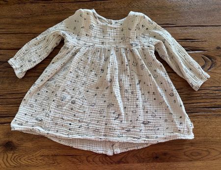 Kleid my little Cozmo grösse 18 Mt
