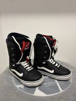 Vans Hi-Standard OG Snowboardschuhe EU 40.5 – wie neu