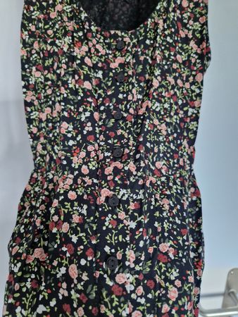 Kleid Gr.XS-S