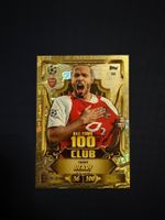 Henry All Time Club 100 Champions League 2026/27