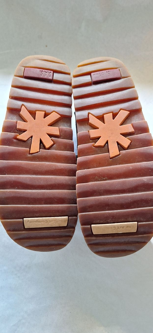 Art Scarpe da uomo: Art Schuhe Grösse 39 – Usato da Innertkirchen venduto da mar_km9t 1