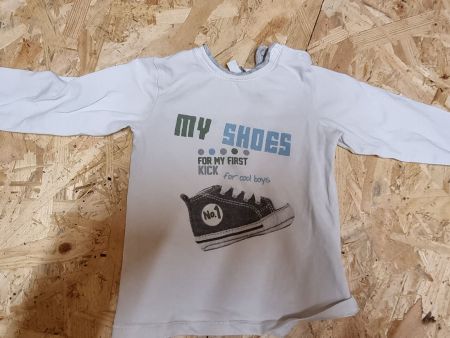 Baby Pullover Kanz 80