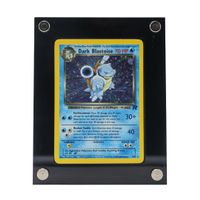 Dark Blastoise (TR 3) - Pokémon TCG - WOTC - 🇬🇧 - ND