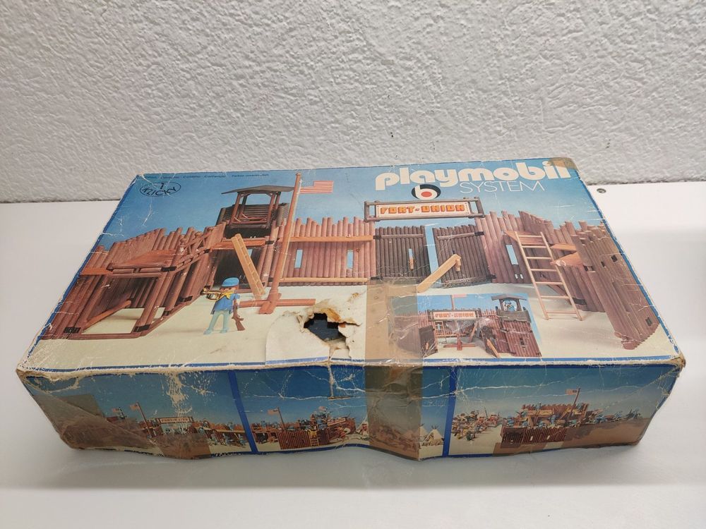 Playmobil Western-Gebäude online kaufen