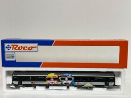 Roco 44889 SBB 2.Kl. Schweizer Familie  H0 DC