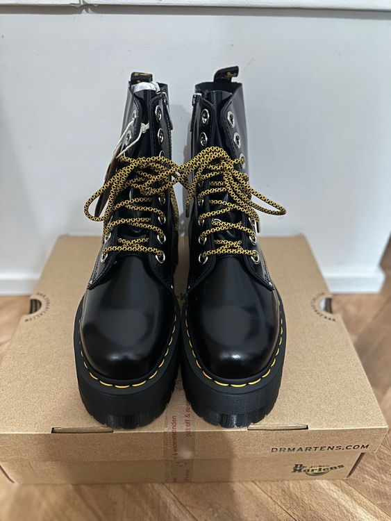 Dr martens jadon outlet 41