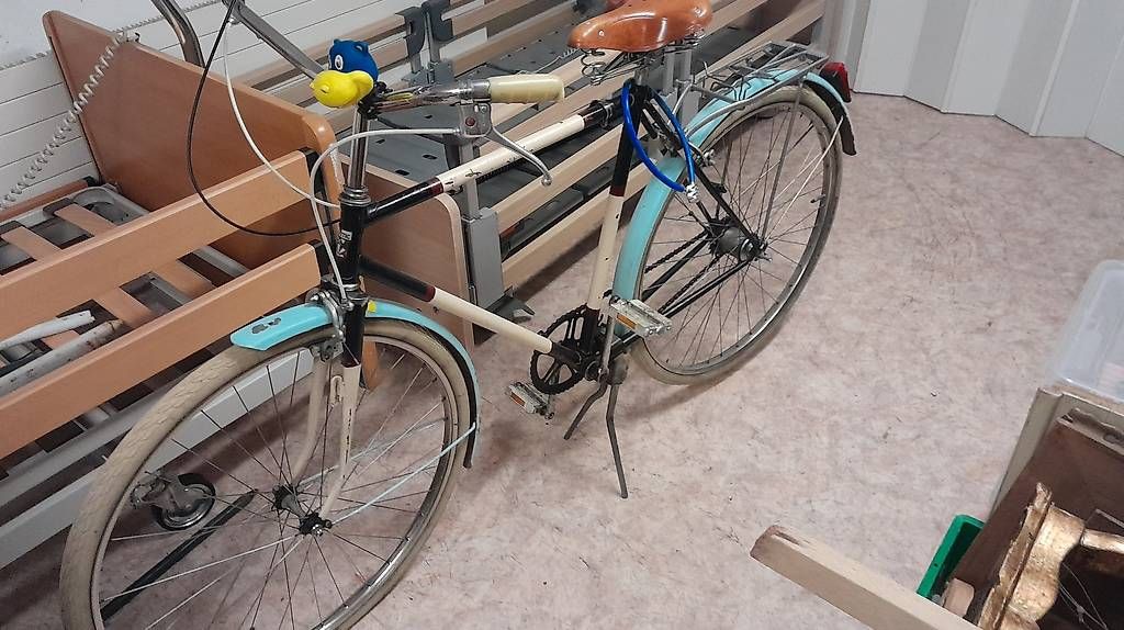 Velos: Herrenvelo – Gebraucht aus Thun von mys_l5sk 4