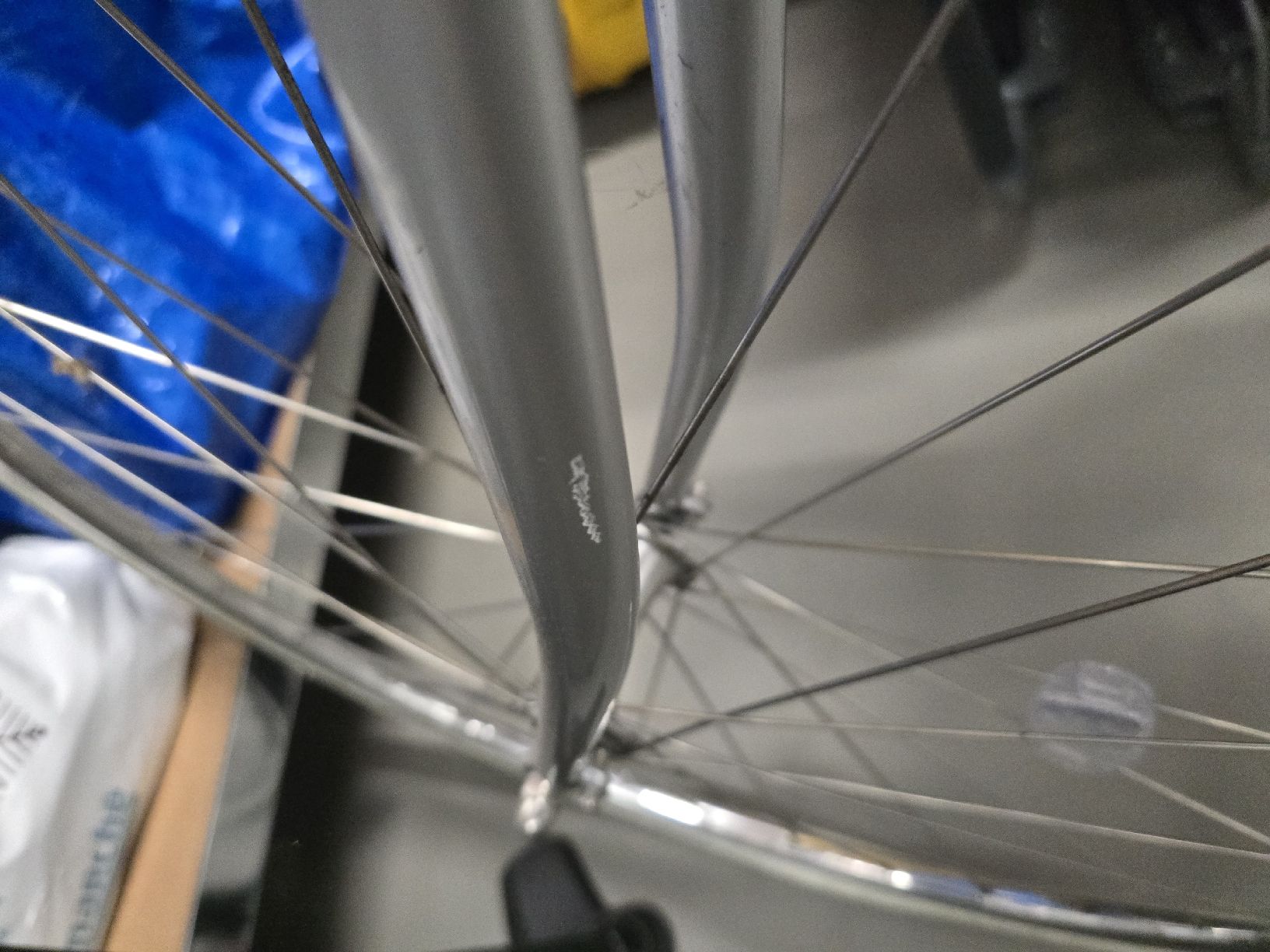 Siech Velos: Siech Cycles 8Speed Race – Gebraucht aus Rapperswil SG von JF96 2