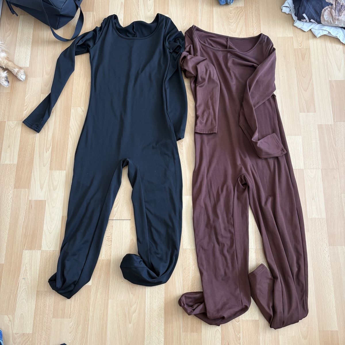 Tute: Jumpsuit – Nuovo (secondo la descrizione) da Weisslingen venduto da andre.a.o