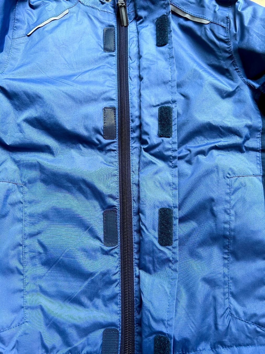 Giacche & Cappotti: Regenjacke Gr. 110/116 – Usato da Rothrist venduto da szc_9dg5 4