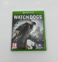 Watch Dogs (XBOX One)