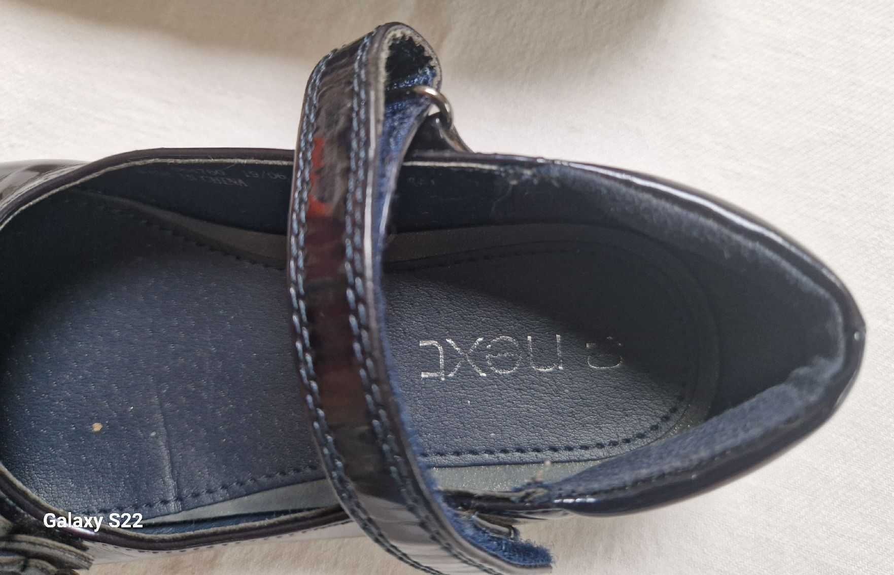 Next Schuhe für Mädchen: Next, elegante Mädchenschuhe – Gebraucht aus Muri b. Bern von rol_xtf8 1