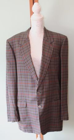 Herrenblazer von *PIERRE CARDIN Paris*
