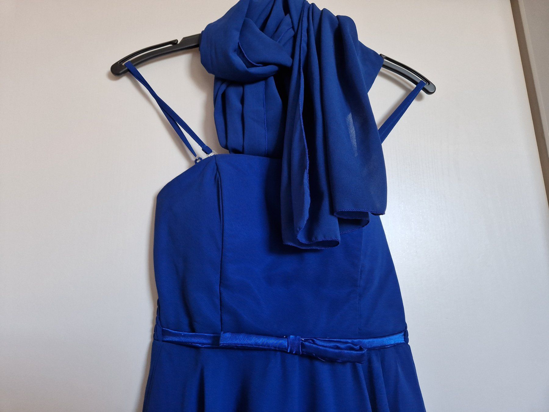 Vestiti: Dunkelblaues Konfkleid Gr. S – Usato da Kleingurmels venduto da anj_ywm5 1