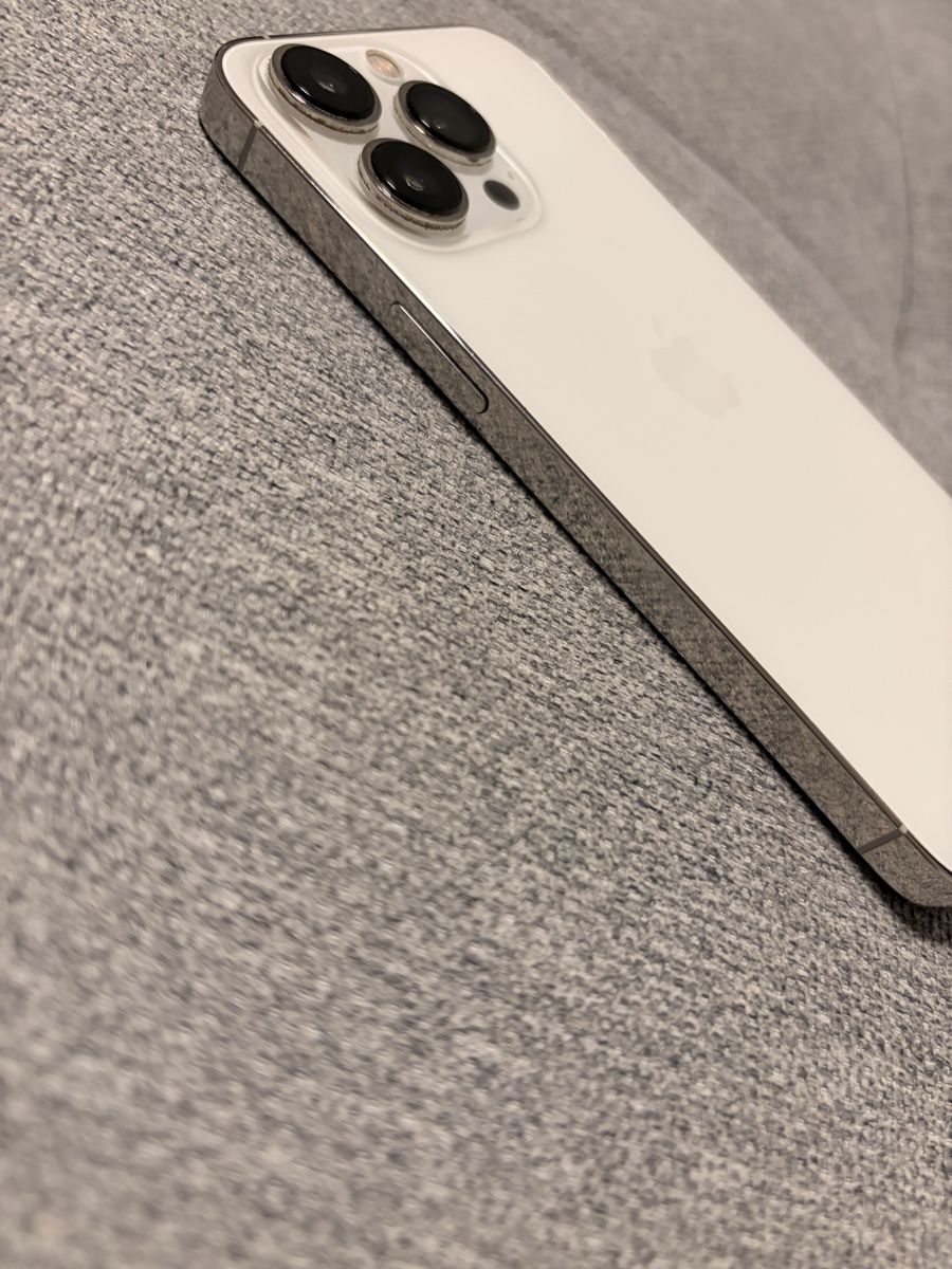 Apple Portables: iPhone 13 Pro iOS 18 – D'occasion à Aarburg par jon_mw9q 6