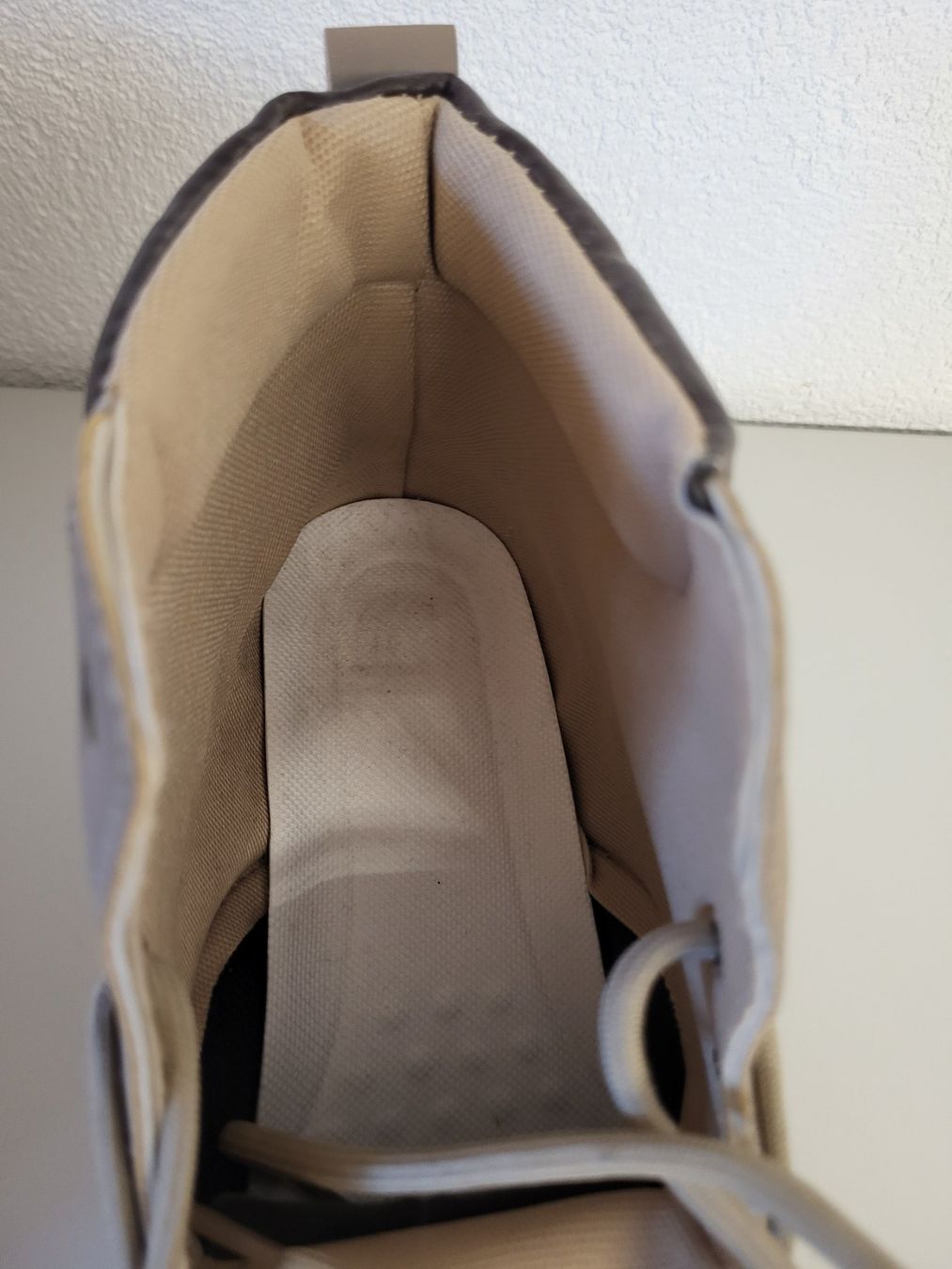 Scarpe da uomo: Freizeitschuhe – Nuovo (secondo la descrizione) da Bleienbach venduto da Sarduro 2