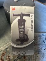 Handpumpe Bestway Air Hammer (48 cm) – WIE NEU  !!