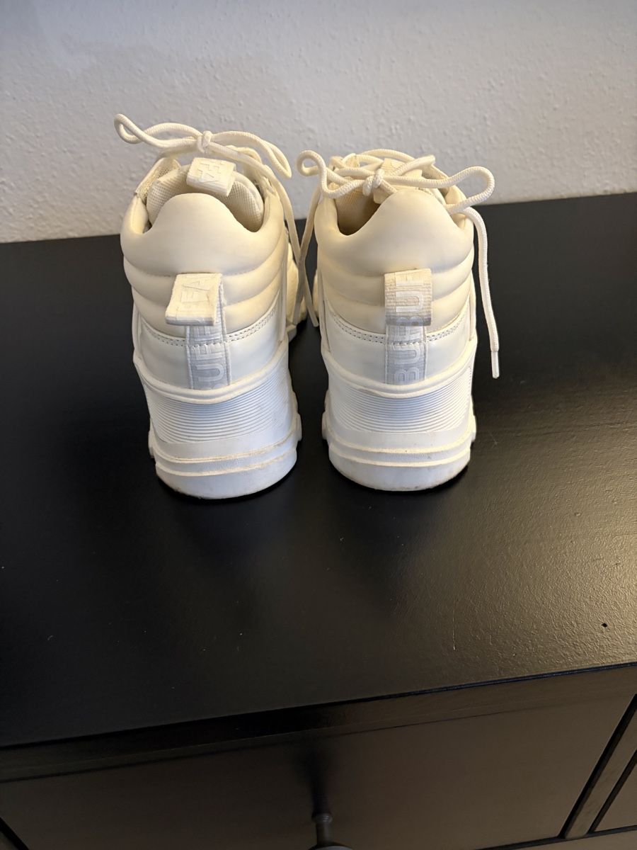 Buffalo Scarpe da uomo: Buffalo Schuhe – Usato da Vordemwald venduto da ste_g86z 1