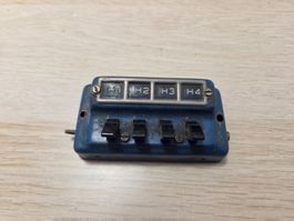 Märklin 475/4 Schaltpult