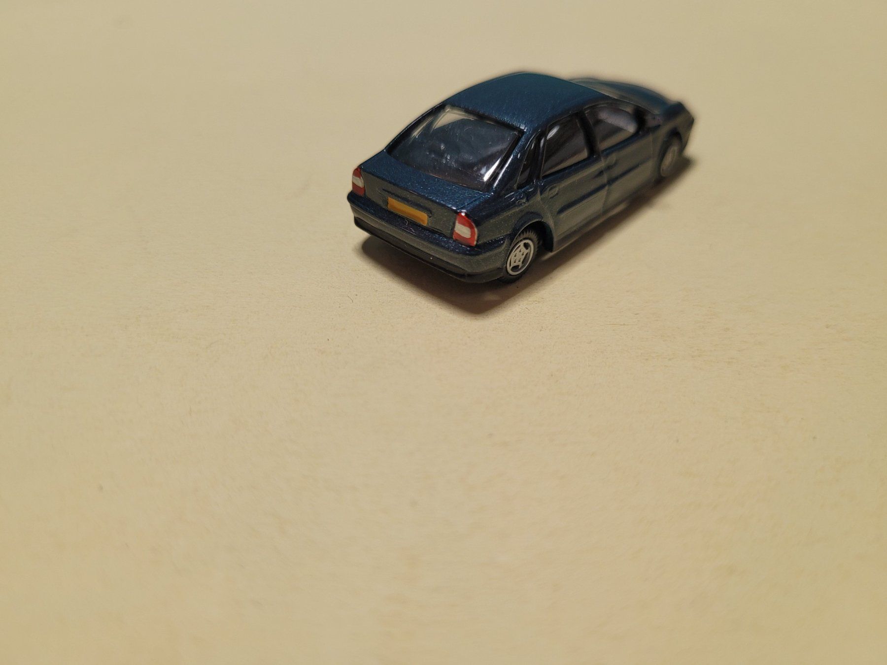 Citroën Modellini d'auto: Citroën C5 SAI 1:87 – Nuovo (secondo la descrizione) da Domdidier venduto da Bimbo57 3