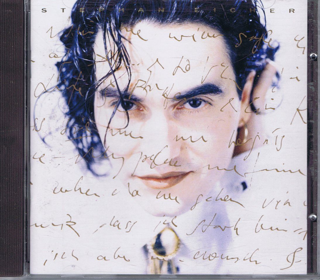 CD: Stephan Eicher / My Place (CD) – Usato da Unterengstringen venduto da Lastchance