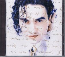 Stephan Eicher / My Place (CD)